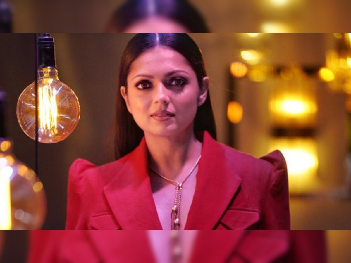  'Madhubala' fame Drashti Dhami tests positive for COVID-19