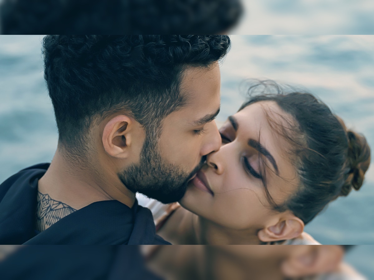 'Gehraiyaan': Deepika Padukone, Siddhanth Chaturvedi, Ananya Panday's captivating character posters out