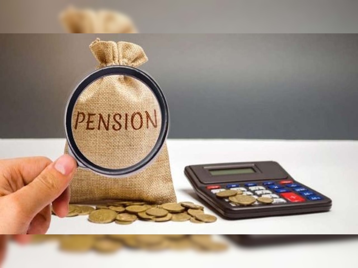 Big update on EPS! THIS is how your pension is likely to double after retirement