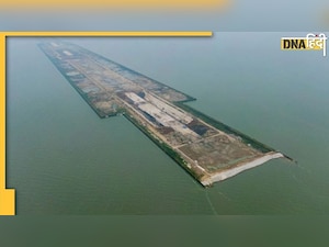 क्यों खास है चीन का Underwater Highway Tunnel, क्यों हैरान है दुनिया?