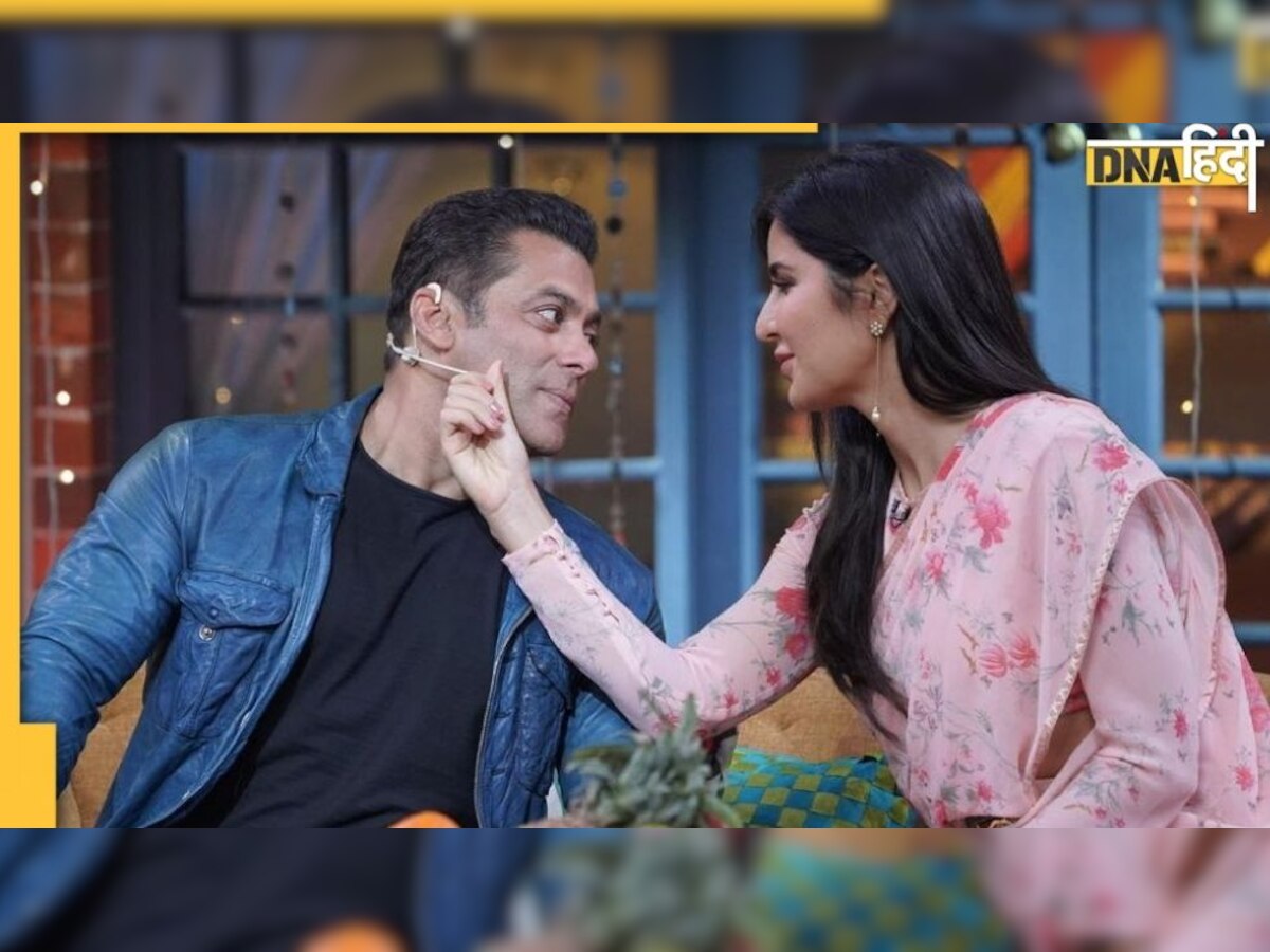 COVID संकट के बीच Salman Khan-Katrina Kaif करेंगे Tiger 3 का शूट, सेट पर होंगे ये सख्त नियम