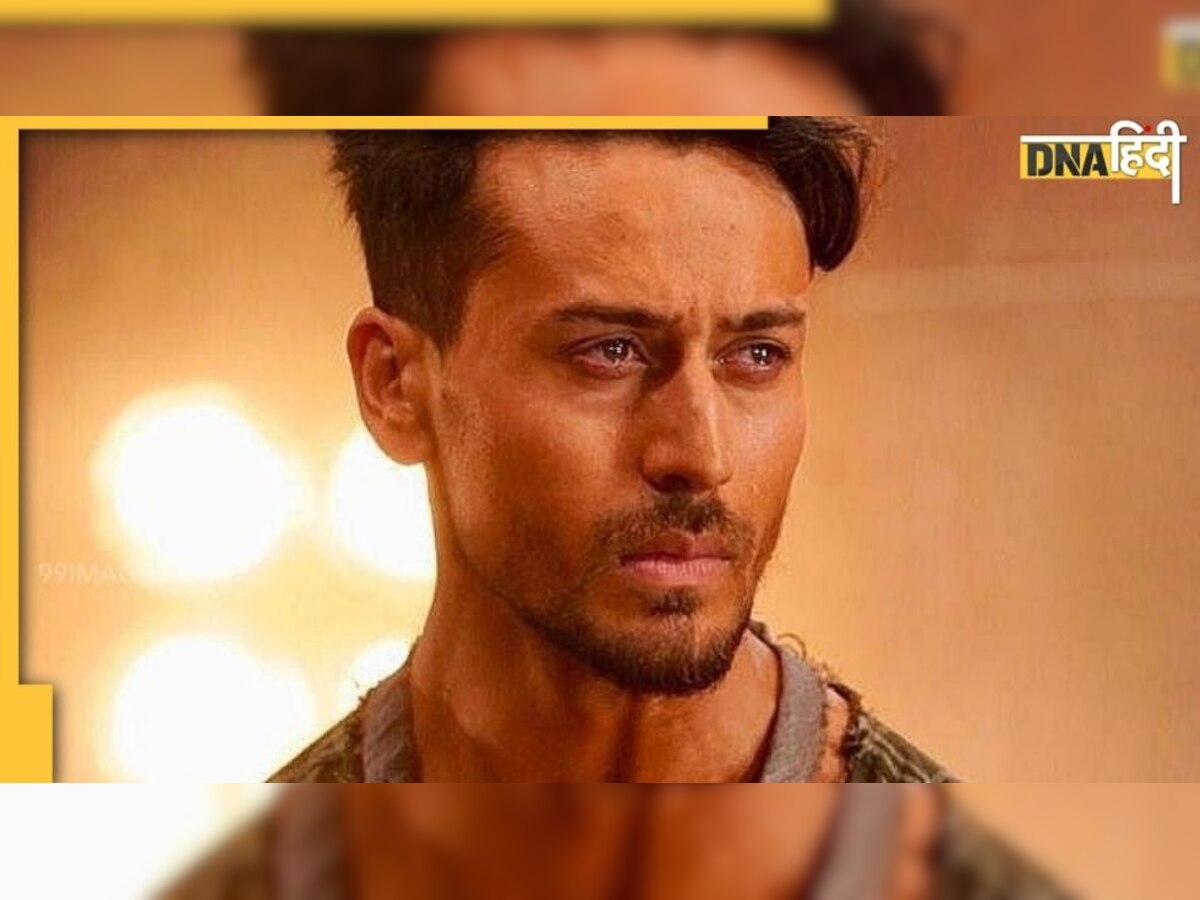 Omicron की वजह से हुआ Tiger Shroff का करोड़ों का नुकसान! 