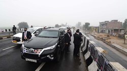 What really happened on Ferozepur flyover that led to PM Modi's security breach