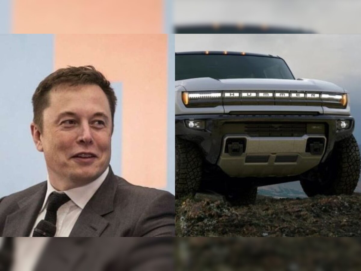 Elon Musk takes a dig at Tesla rival GM for selling only 26 EVs in 3 months
