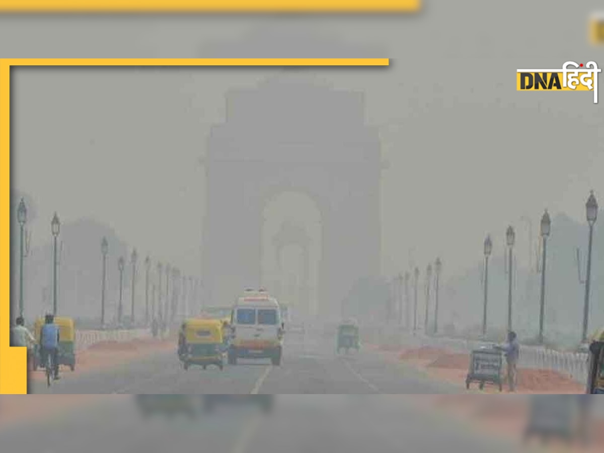 Weather Update : दिल्ली-NCR समेत उत्तर भारत में बढ़ी ठिठुरन, कई शहरों में बारिश के आसार