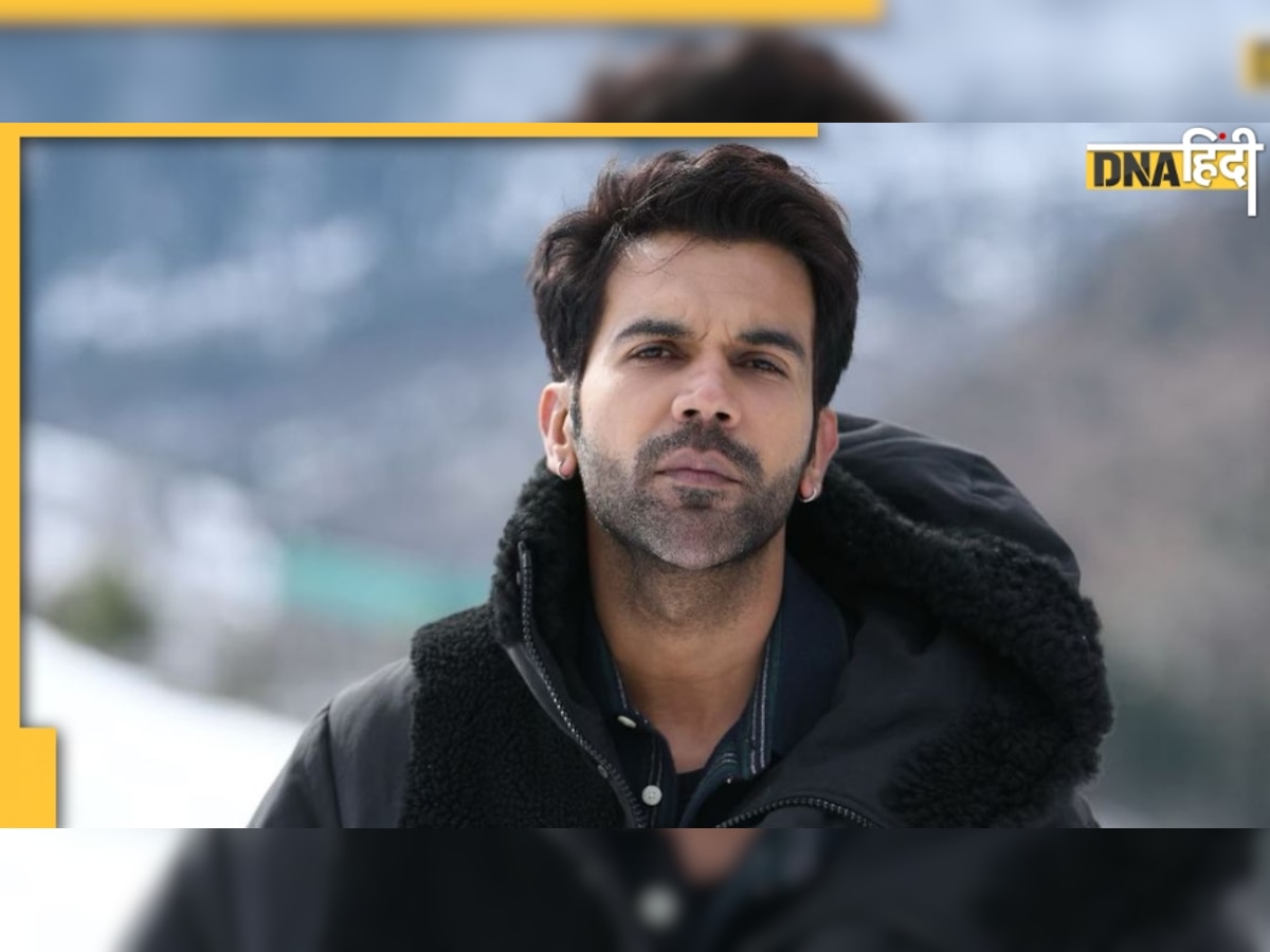 RajKummar Rao के नाम से ठगे जा रहे 3 करोड़ रुपये, एक्टर ने किया सावधान