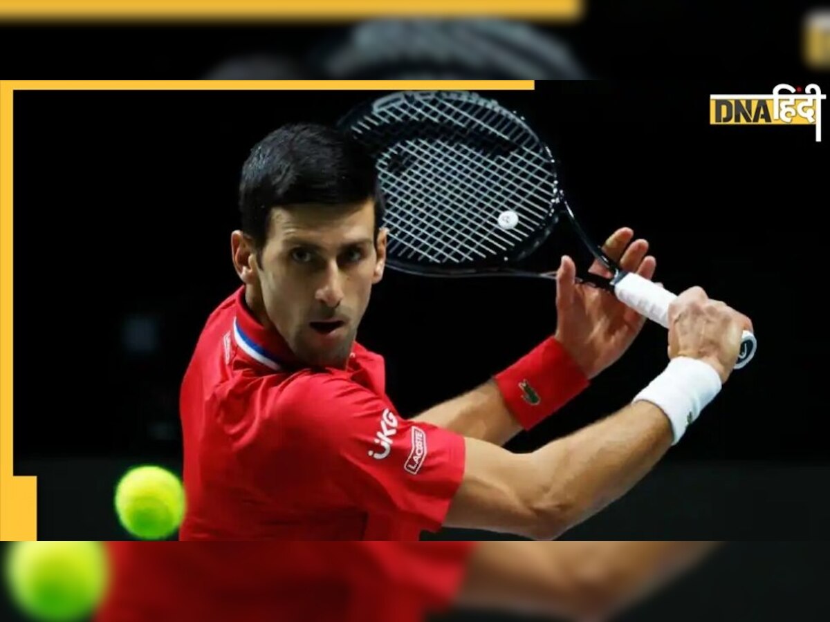 Novak Djokovic को ऑस्ट्रेलिया ने एयरपोर्ट से वापस लौटाया, क्यों रद्द हुआ Visa?