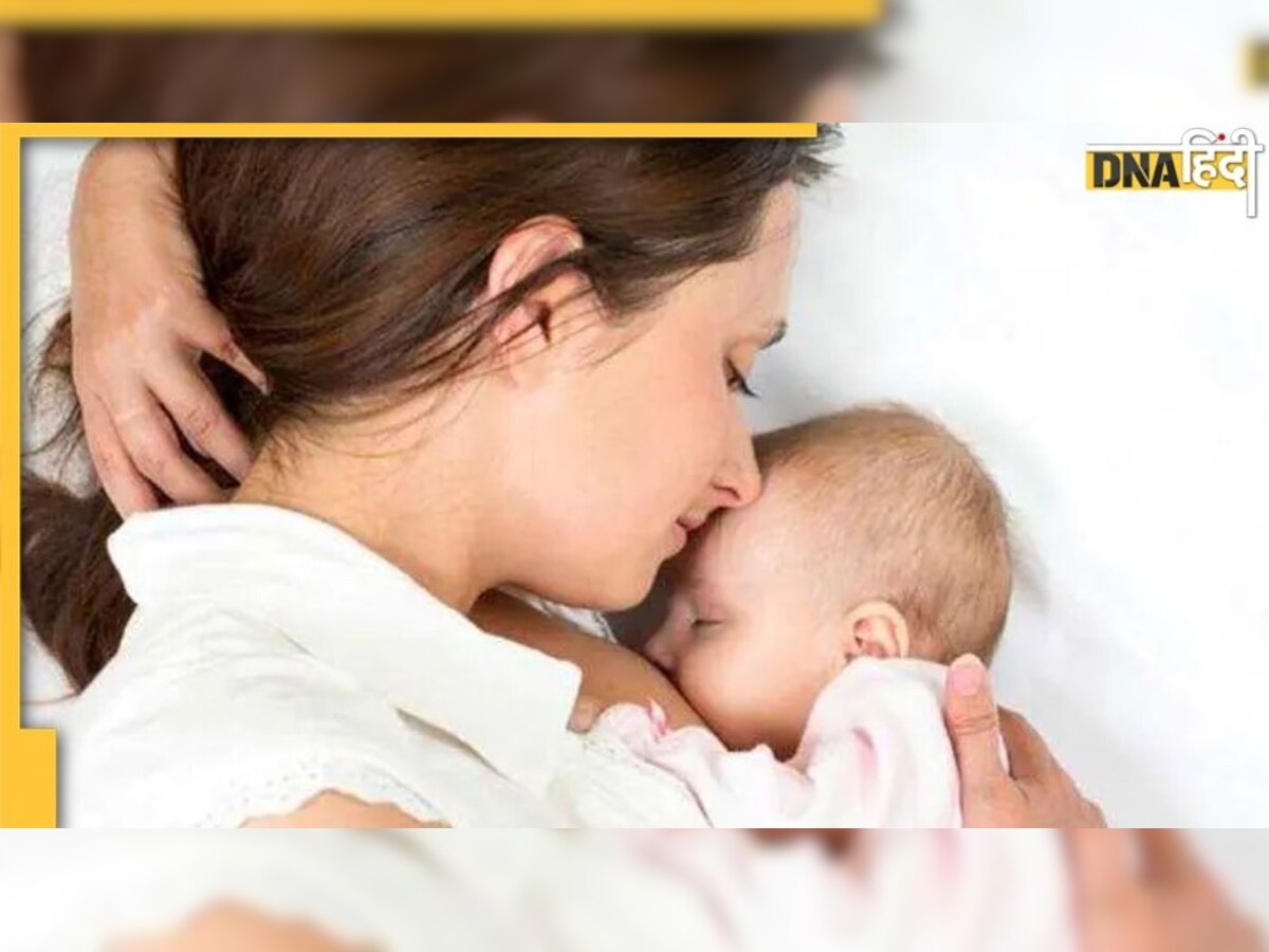 Breastfeeding कराने वाली महिलाओं की फोटो लेना अपराध, पकड़े जाने पर होगी जेल