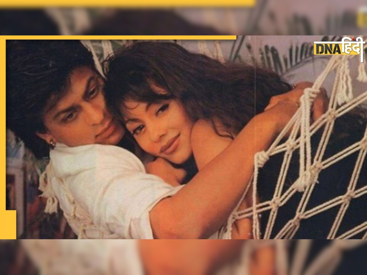 जब अस्पताल में Gauri Khan को कांपते देख डर गए थे Shahrukh Khan, बोले- मुझे लगा वो बचेगी नहीं