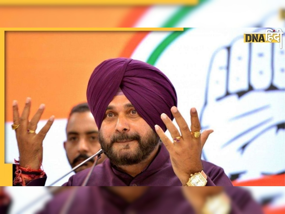 Sidhu ने PM Modi की सुरक्षा में चूक को बताया ड्रामा, बोले- कम भीड़ के कारण रद्द हुई रैली