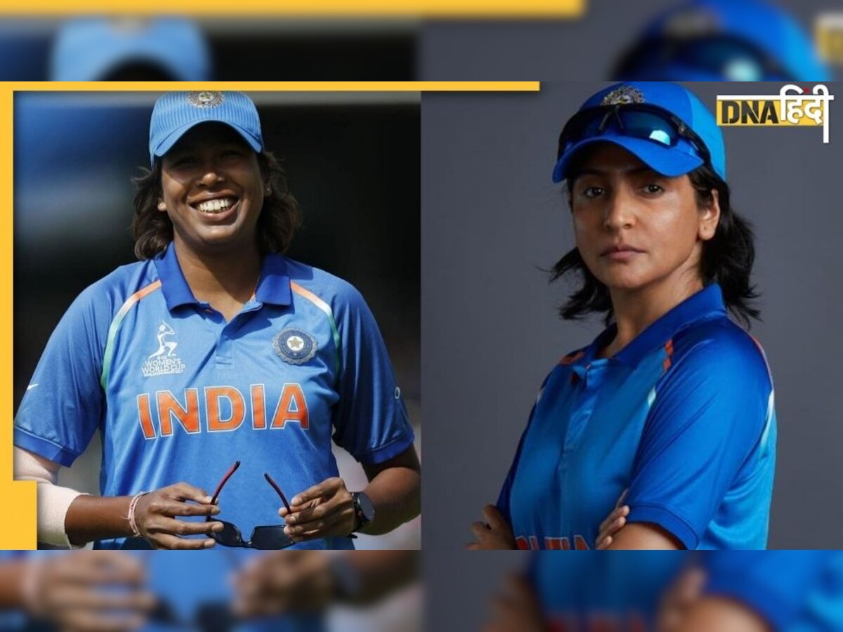 Jhulan Goswami के रोल में नहीं जमी Anushka Sharma, दर्शक बोले फिल्म मेकर माफी मांगे