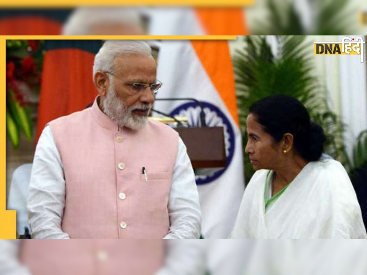 West Bengal में बढ़ रहे कोविड के मामले, PM के साथ वर्चुअल बैठक करेंगी ममता 