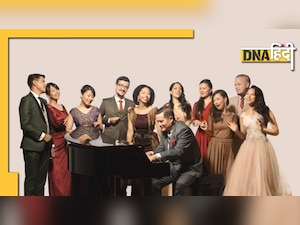 Remembering Neil Nongkynrih : शिलांग के संगीत को दुनिया में फ़ैलाने वाला पियानिस्ट 