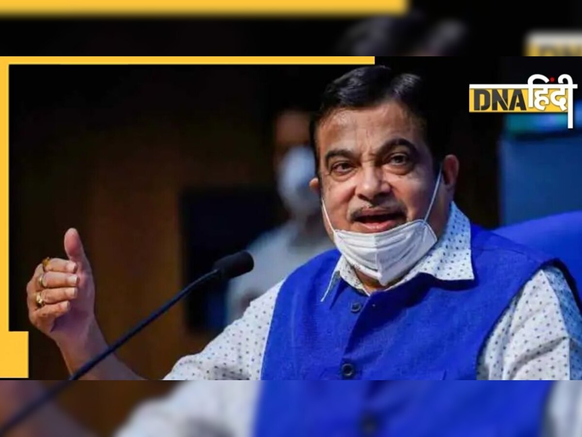 केंद्रीय मंत्री Nitin Gadkari हुए Covid पॉजिटिव, ट्वीट कर दी जानकारी