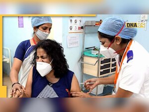 देश में Vaccination का आंकड़ा 150 करोड़ पार, क्या बोले PM Modi?