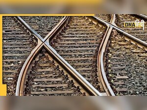 DNA एक्सप्लेनर: क्यों लोहे में लगती है जंग? क्यों रेल की पटरियां रहती हैं इनसे सेफ?