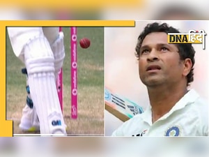 Ashes: बेन स्टोक्स को अंपायर ने दिया LBW आउट तो  Sachin Tendulkar हैरान, देखें वीडियो