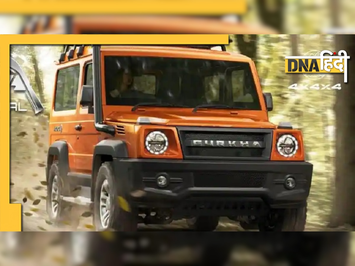 Mahindra Thar को टक्कर दे रही इस कार की बढ़ी कीमत, जानिए फीचर्स