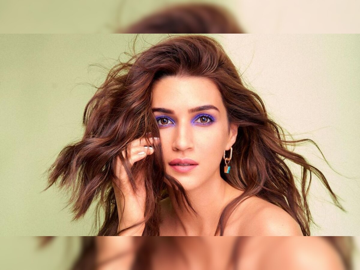 All My Projects Belong To Different Genres Adipurush Star Kriti Sanon Says Shes Looking
