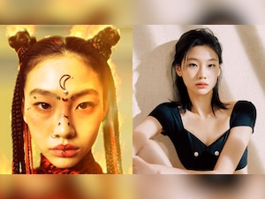 ‘Squid Game’ star Jung Ho-Yeon makes history, becomes first East Asian