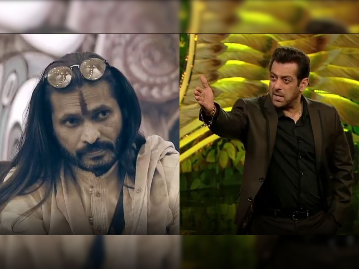 'Bigg Boss 15': Abhijeet Bichukale gets into ugly spat with Salman Khan, decides to leave house