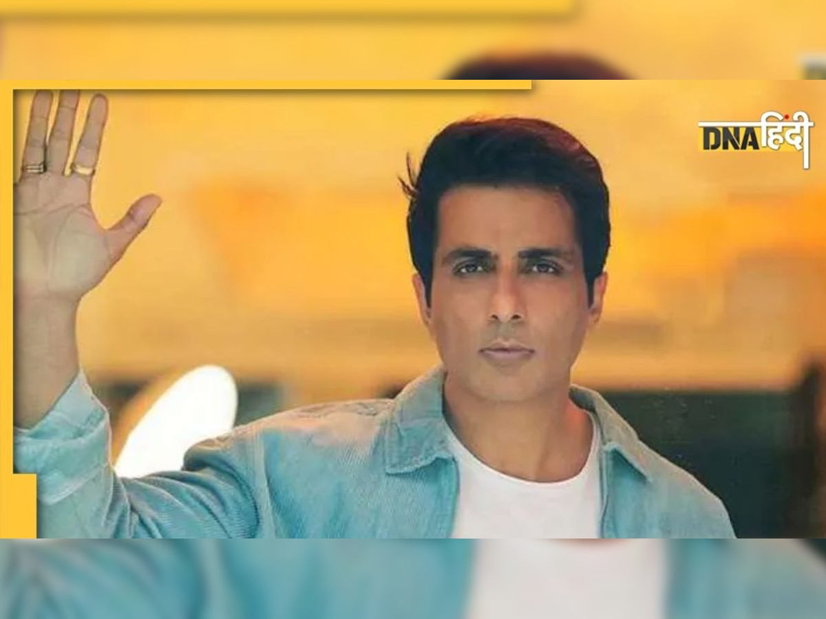 Punjab में अब स्टेट Icon नहीं रहे Sonu Sood, जानें क्यों चुनाव आयोग ने रद्द की नियुक्ति?