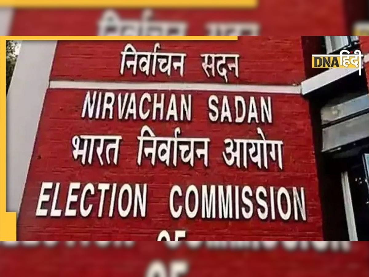 Election Commission: 86 फर्जी राजनीतिक दलों पर चुनाव आयोग की बड़ी कार्रवाई, लिस्ट से किया बाहर