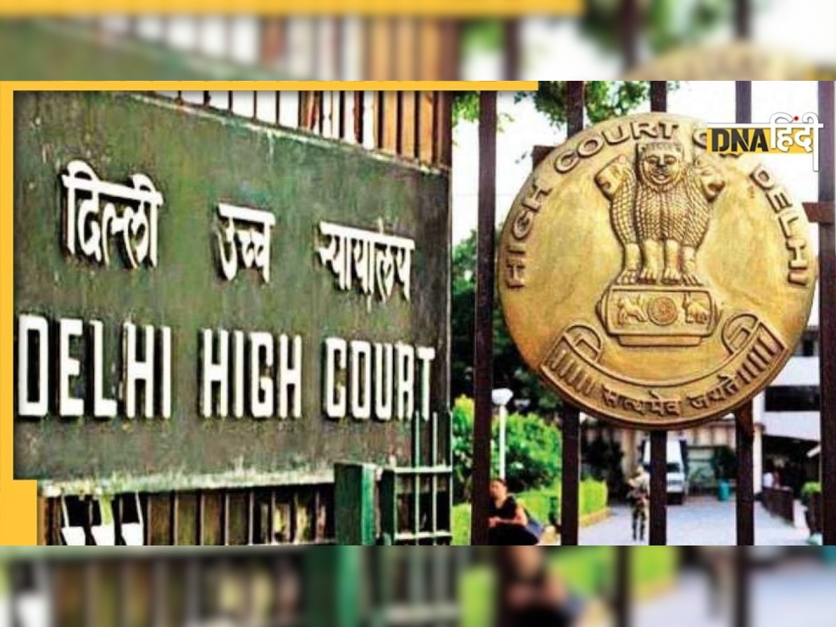 घरेलू हिंसा कानून के तहत महिलाओं को हक़ है कि वे ससुराल में रहें : Delhi High Court