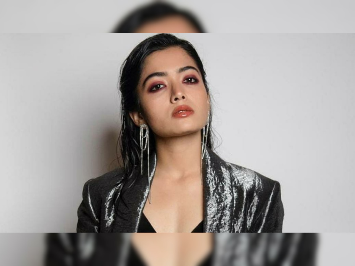 After success of 'Pushpa: The Rise', Rashmika Mandanna hikes her fee? Find out