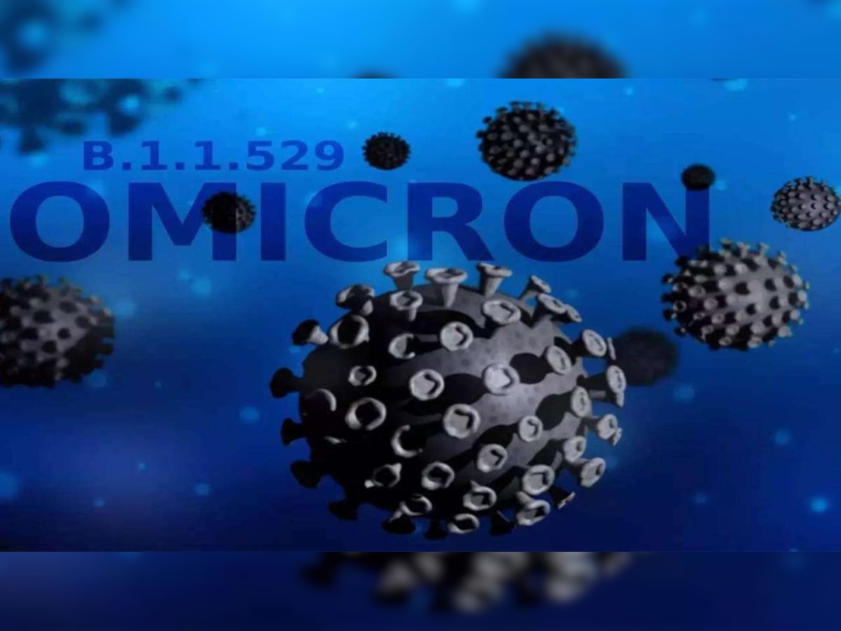 Why Omicron is spreading so quickly? WHO scientist gives 3 reasons