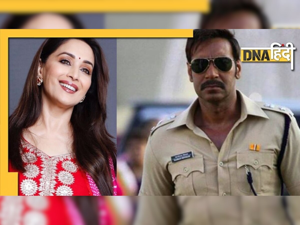 Madhuri Dixit, Ajay Devgan इस साल OTT पर डेब्यू करेंगे ये बड़े स्टार्स