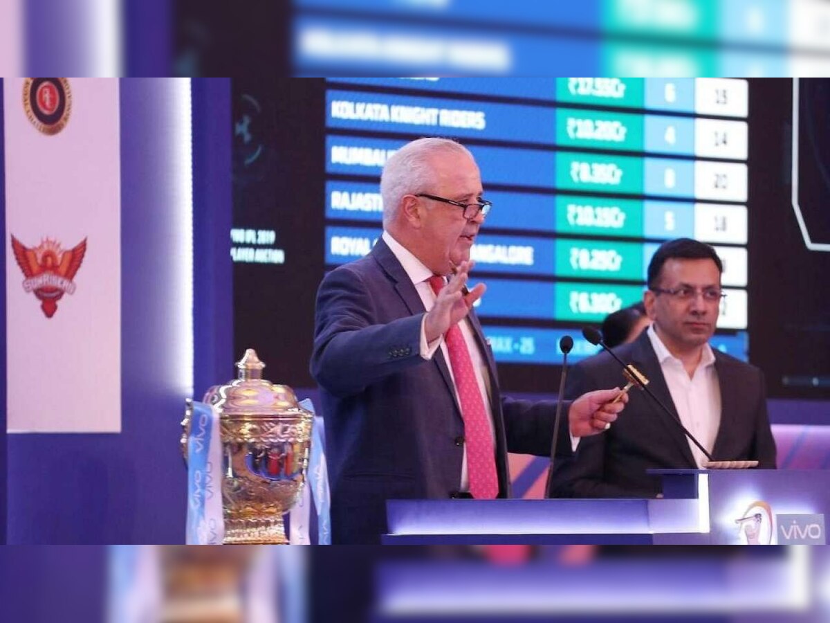 IPL 2022 mega auction slated to be held on THIS date in Bengaluru