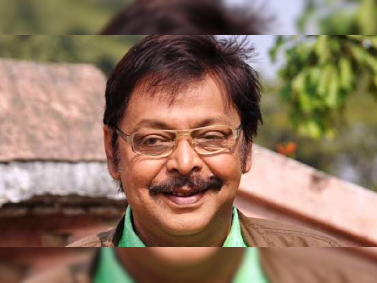 Veteran Odia actor Mihir Das passes away