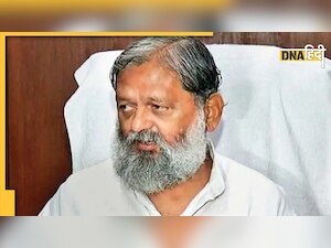 अनिल विज ने हरियाणा में ESMA लगाया, अब 6 महीने तक हड़ताल पर नहीं जा पाएंगे स्वास्थ्यकर्मी