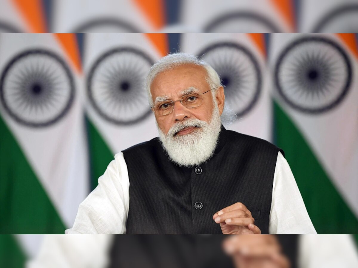 PM Modi set to virtually inaugurate 25th National Youth Festival today in Puducherry 