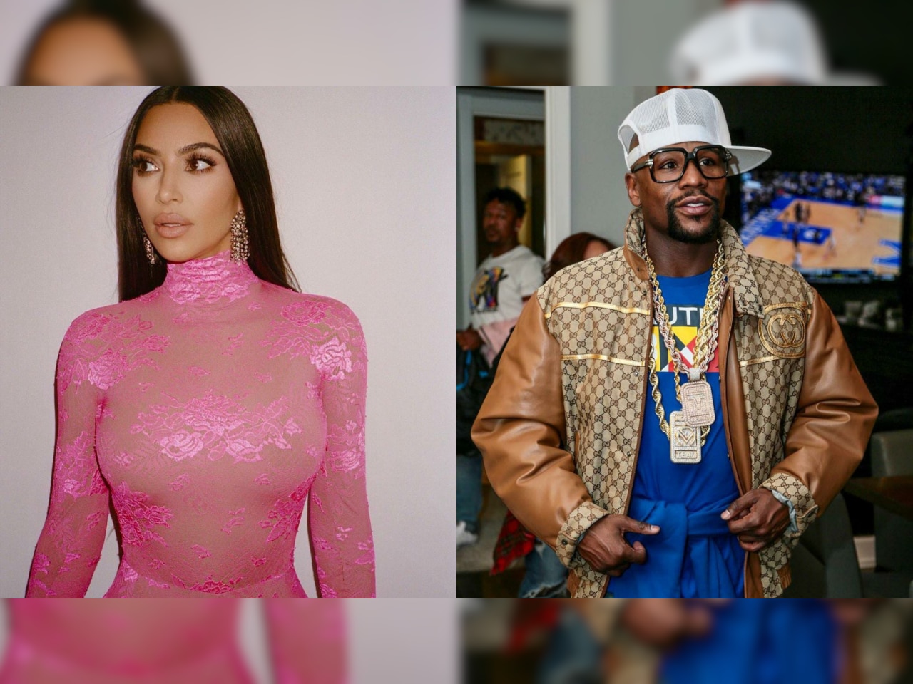 Kim Kardashian, Floyd Mayweather sued over promotion of crypto token: Report