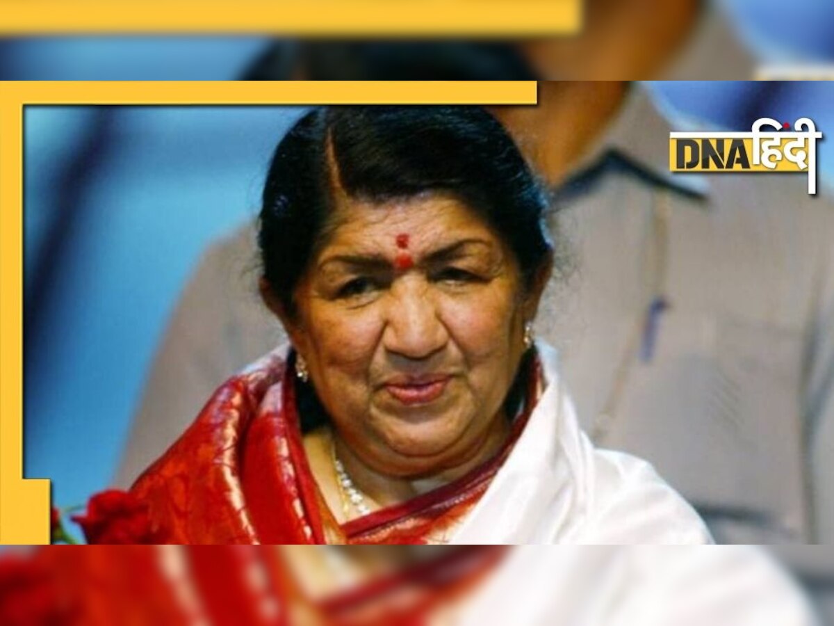 भतीजी रचना शाह ने शेयर की Covid पॉजिटिव Lata Mangeshkar की हेल्थ अपडेट 