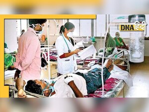 Covid: दिल्ली में आज मिले रिकॉर्ड मरीज, कंटेनमेंट जोन भी बढ़े