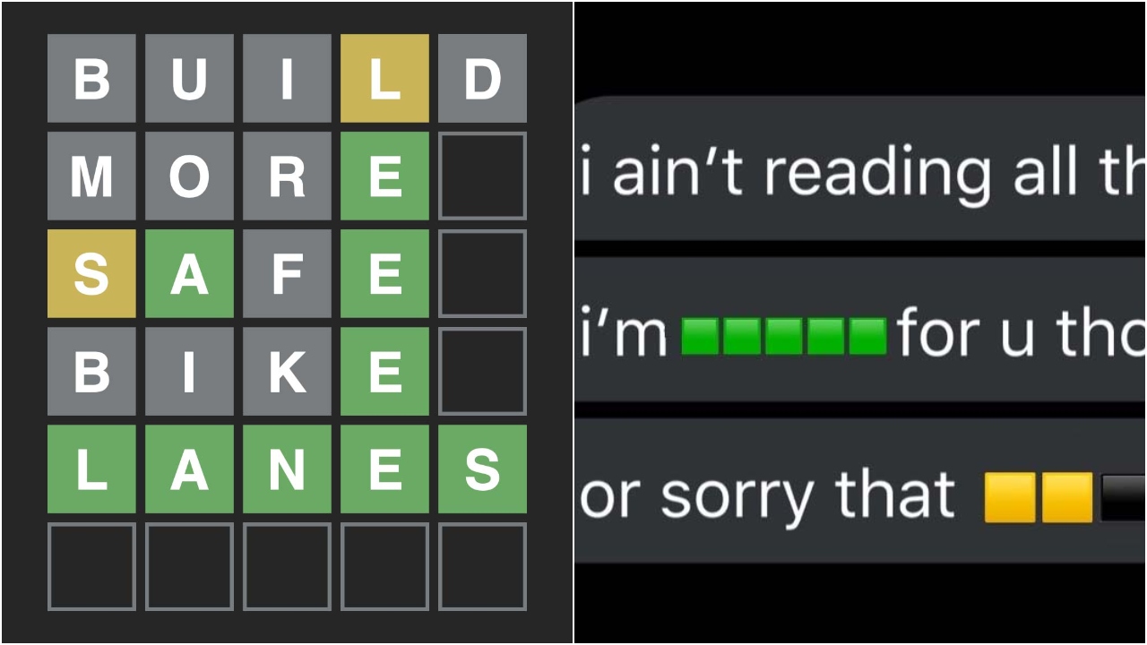 What is Wordle and how can I play? Viral daily word puzzle takes