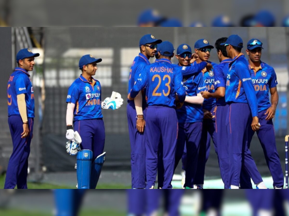 ICC U19 World Cup 2022: When and where to watch live telecast in India, live streaming in IST