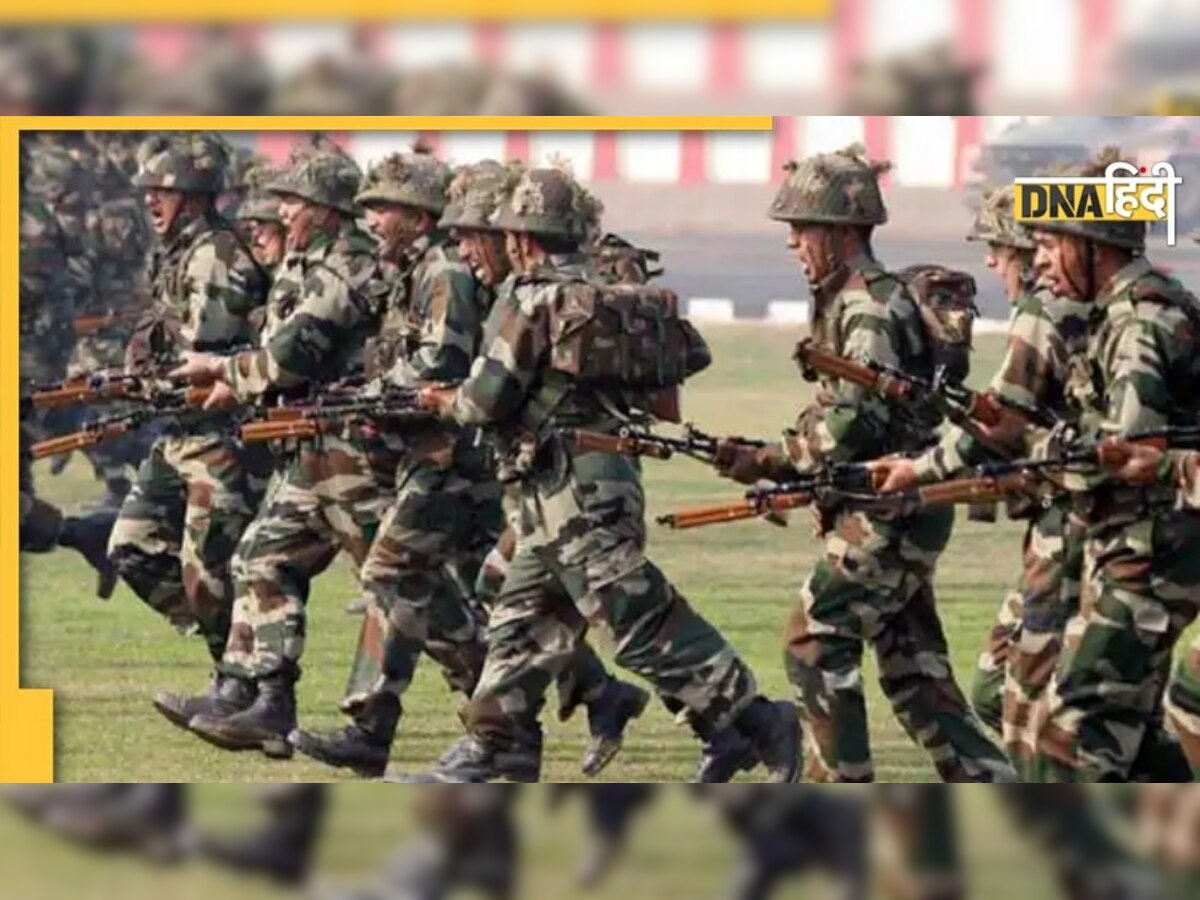 क्या है सेना की नई Combat Uniform की खासियत, क्यों सेना बदल रही है वर्दी?