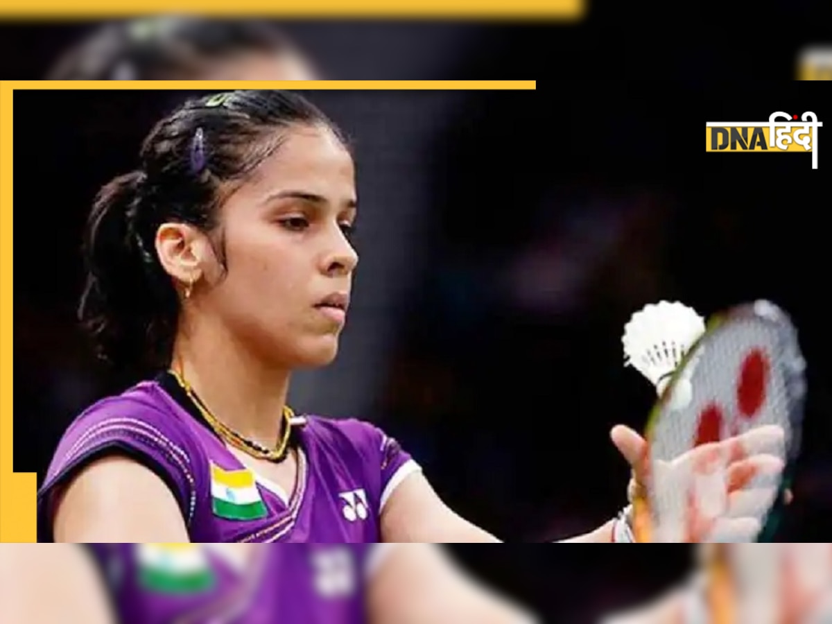 India Open Badminton: Saina Nehwal ने किया निराश, दूसरे ही गेम में हारकर हुईं टूर्नामेंट से बाहर 