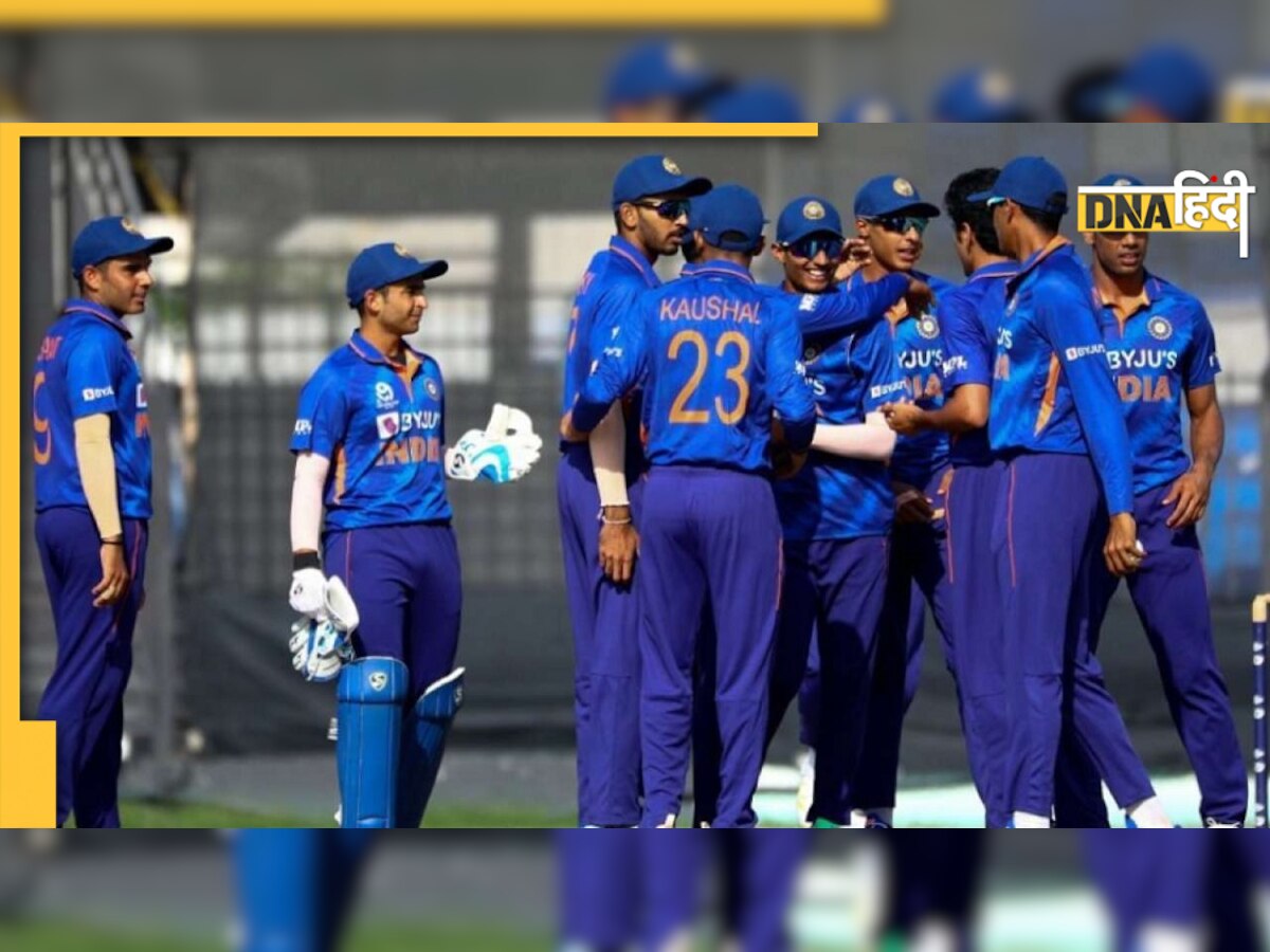 14 जनवरी से शुरू होगा U19 World Cup, जानिए कब होंगे भारत के मैच?