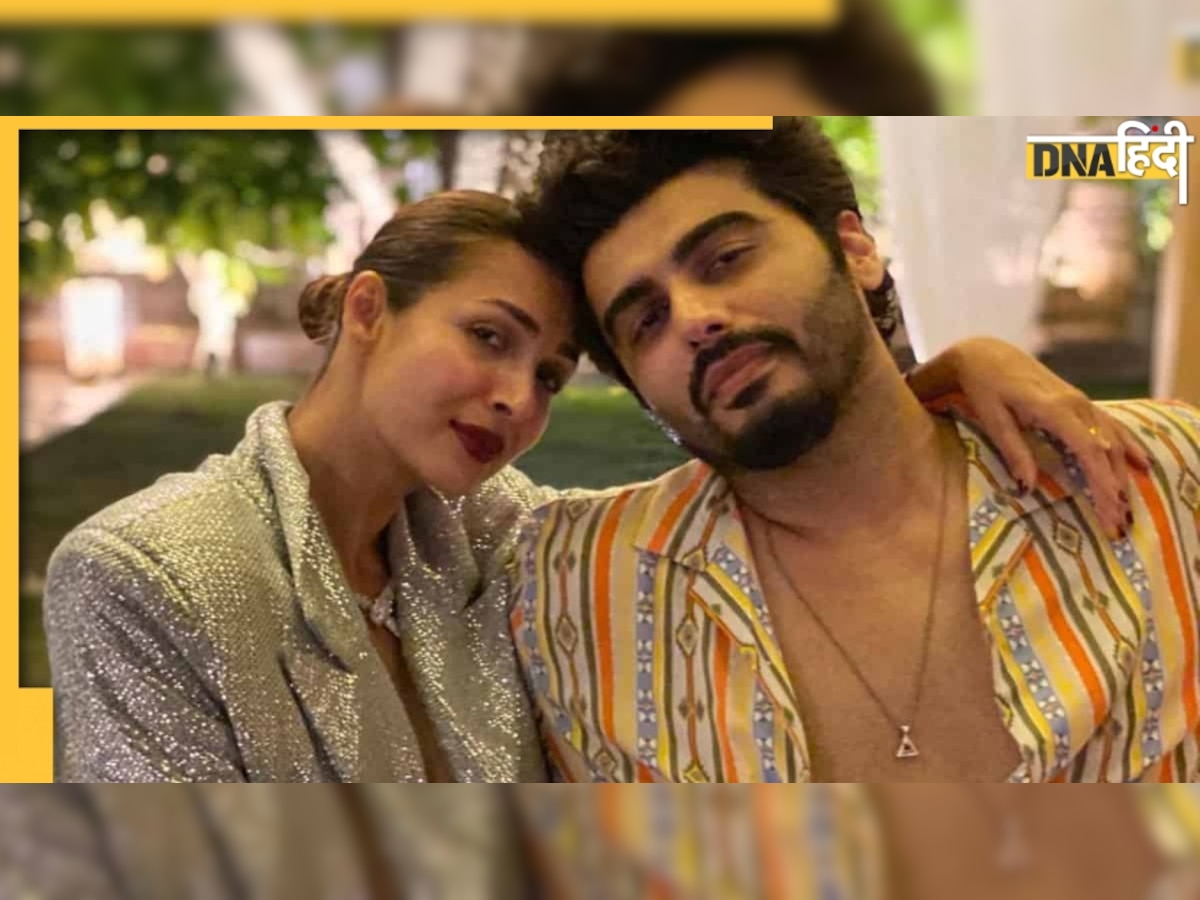 Arjun Kapoor से ब्रेकअप की अफवाहों पर Malaika Arora ने किया रिएक्ट? बोलीं- 40 की उम्र में प्यार...