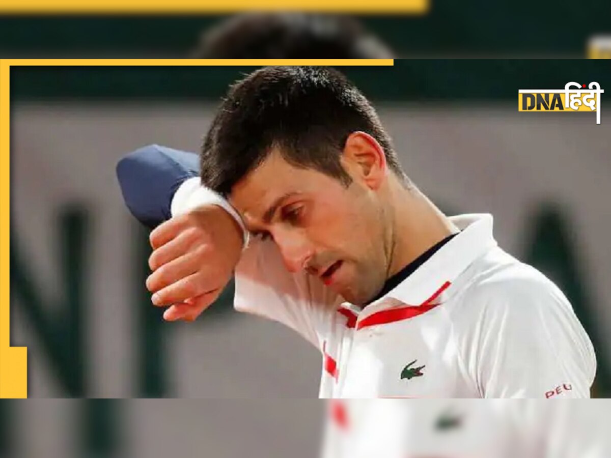 वीजा रद्द होने के बाद डिटेंशन में जाएंगे Novak Djokovic, शनिवार को होगी कोर्ट में सुनवाई