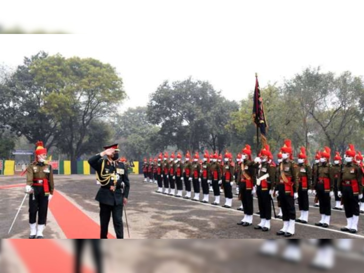 Indian Army's uniform over the years as its new one debuts on January 15