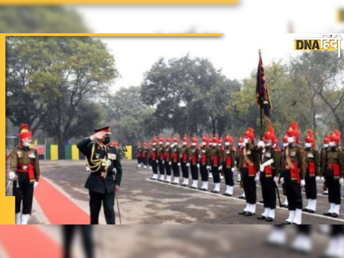 Indian Army Day: जानें हर साल 15 जनवरी को क्यों मनाया जाता है भारतीय सेना दिवस