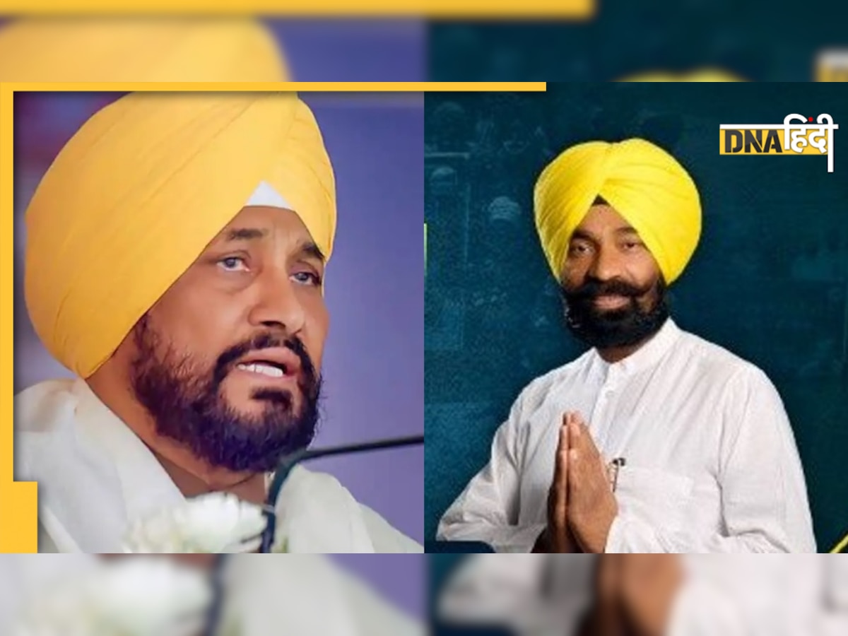 Punjab Election: चन्नी की सीट का दिलचस्प नजारा, चरणजीत के खिलाफ होंगे चरणजीत