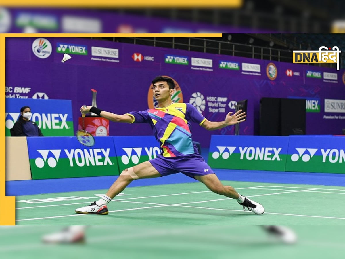 India Open 2022: फाइनल में विश्व चैंपियन से होगा लक्ष्य सेन का मुकाबला, मालविका बंसोड़ को किसने दी शिकस्त?