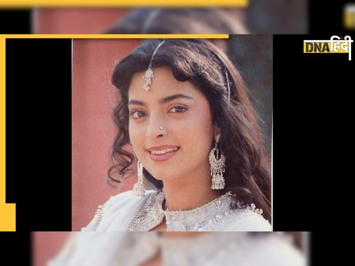 जब 6 साल के इस हीरो ने किया Juhi Chawla को प्रपोज, एक्ट्रेस ने सुनाया किस्सा